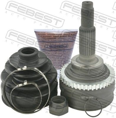 Joint Kit, drive shaft 0210-016A44