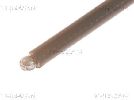 Bonnet Cable 8140 27600 - image 3