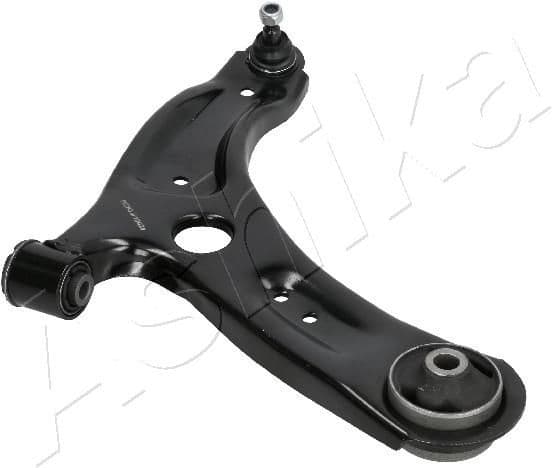 Control/Trailing Arm, wheel suspension 72-0H-H66R - image 2