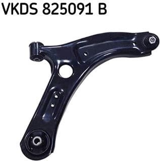 Control/Trailing Arm, wheel suspension VKDS825091B