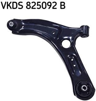 Control/Trailing Arm, wheel suspension VKDS825092B