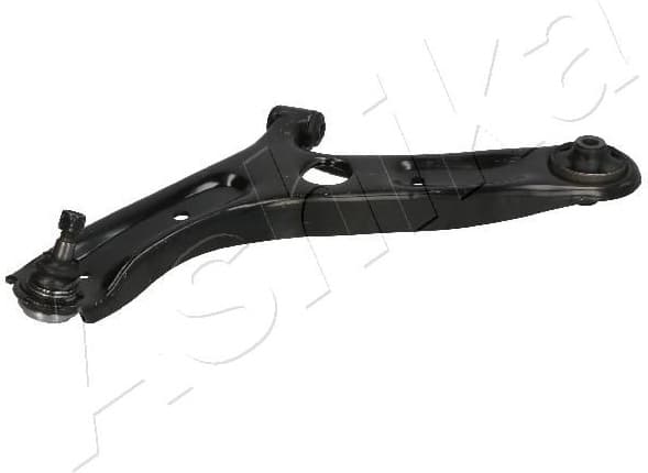 Control/Trailing Arm, wheel suspension 72-0H-H66L - image 2
