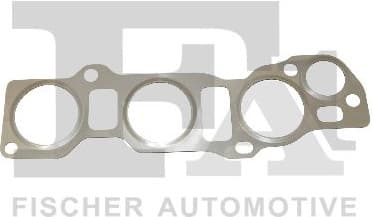 Gasket, exhaust manifold 475-004