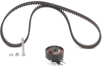 Timing Belt Kit 1987948984