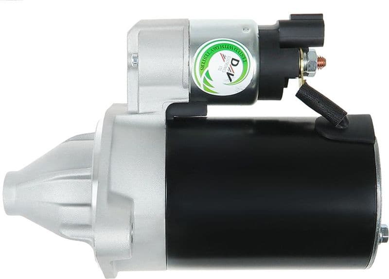 Starter AS S3082 - image 4