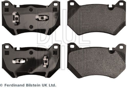 Brake Pad Set, disc brake ADBP420069