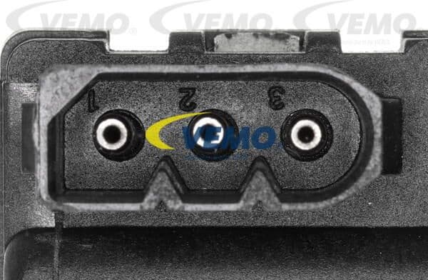 Regulator, interior blower Original VEMO Quality V20-79-0005 - image 2