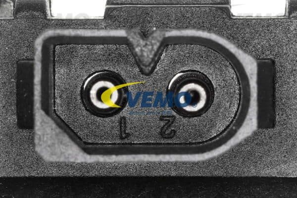 Regulator, interior blower Original VEMO Quality V20-79-0005 - image 3