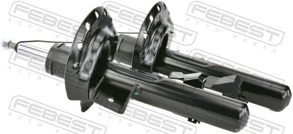 Shock Absorber 21110-007F-KIT