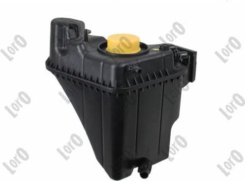 Expansion Tank, coolant LORO 004-026-022