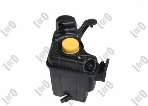 Expansion Tank, coolant LORO 004-026-022 - image 2
