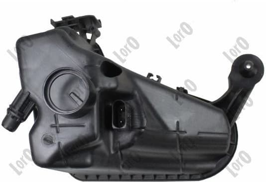 Expansion Tank, coolant LORO 004-026-022 - image 5