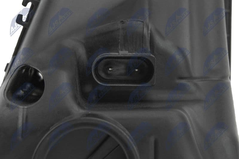 Expansion Tank, coolant CZW-BM-040 - image 6