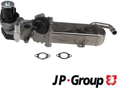EGR Valve JP 1119902100