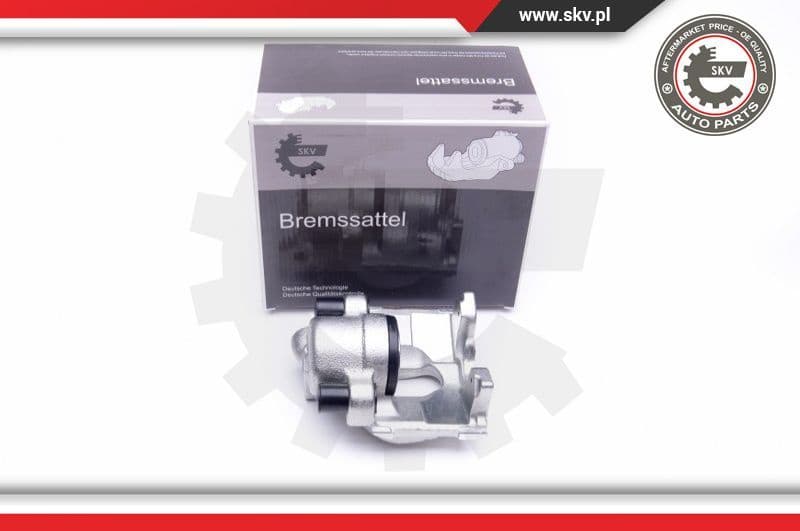 Brake Caliper 45SKV644