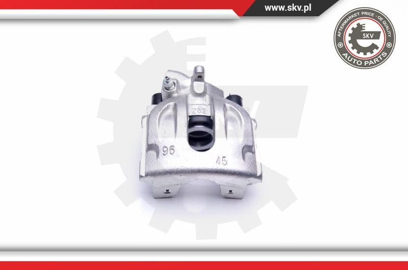 Brake Caliper 45SKV644 - image 5