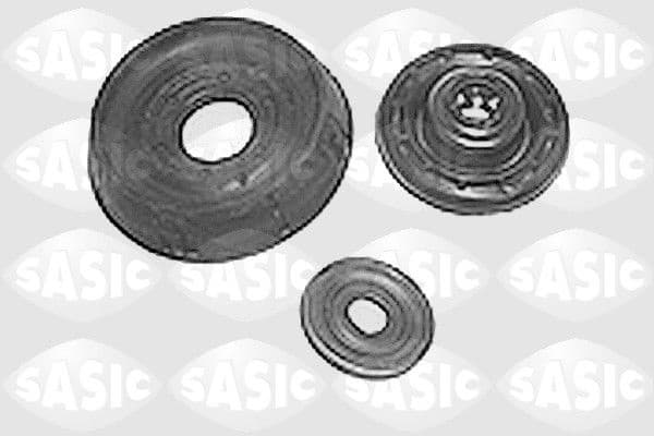 Repair Kit, wheel suspension 4005229