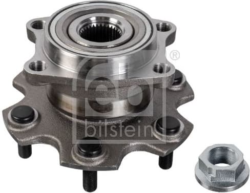 Wheel Bearing Kit 174135