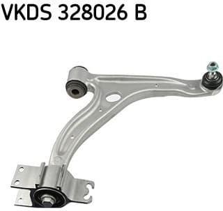 Control/Trailing Arm, wheel suspension VKDS328026B