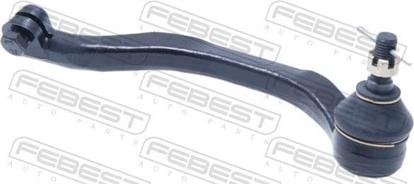 Tie Rod End 1921-R55R