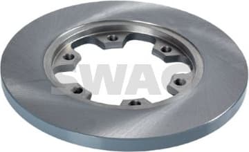 Brake Disc 50 10 4498 - image 2