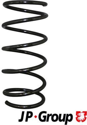 Suspension Spring JP 4142200500