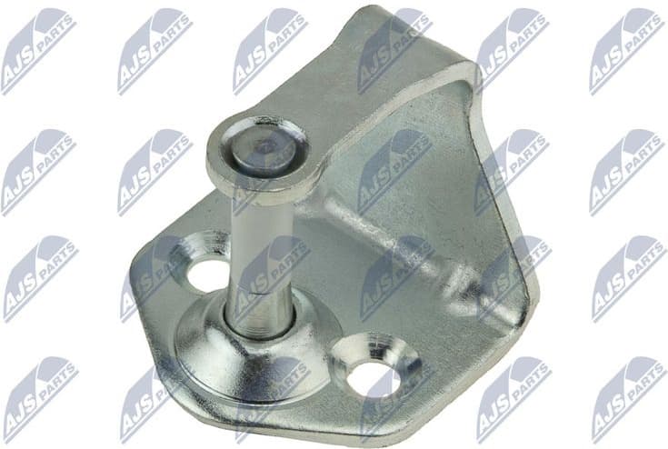 Guide, locking knob EZC-FR-136