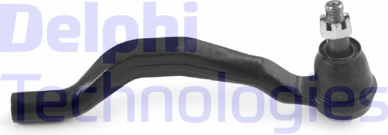 Tie Rod End TA6313