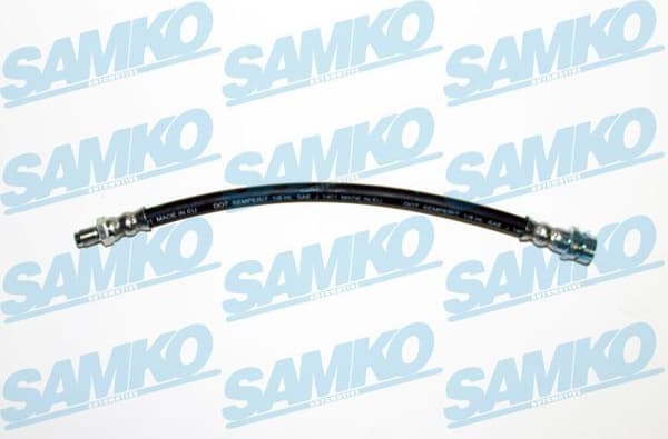 Brake Hose 6T48355