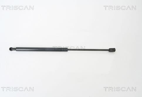 Gas Spring, boot/cargo area 8710 29268