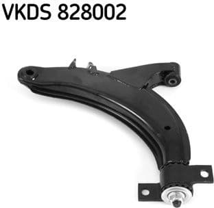 Control/Trailing Arm, wheel suspension VKDS 828002 - image 2