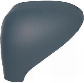 Cover, exterior mirror LORO 2911C02
