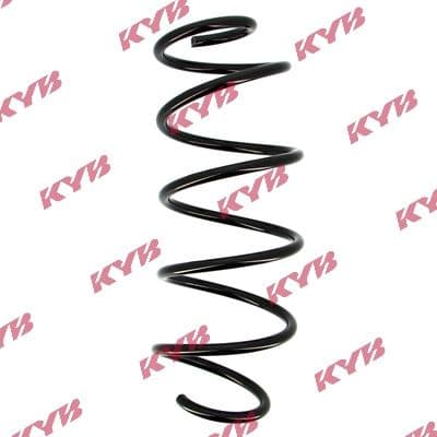 Suspension Spring K-Flex RA4049