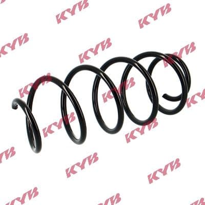 Suspension Spring K-Flex RA4049 - image 2
