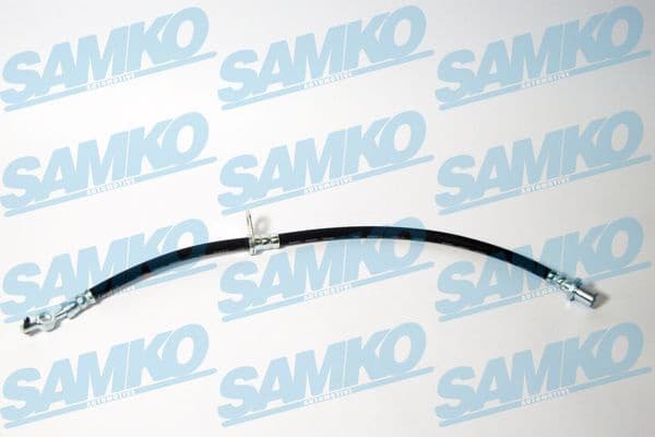 Brake Hose 6T48277