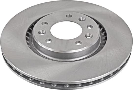 Brake Disc 81 10 4170