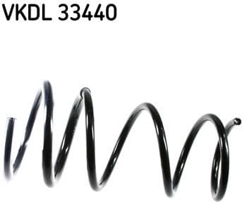 Suspension Spring VKDL33440