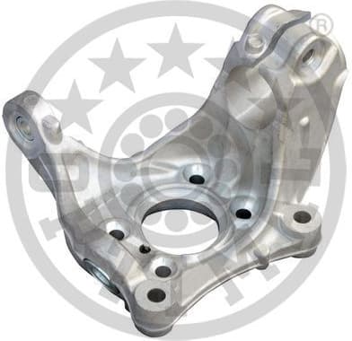 Steering Knuckle, wheel suspension KN-101017-03-L