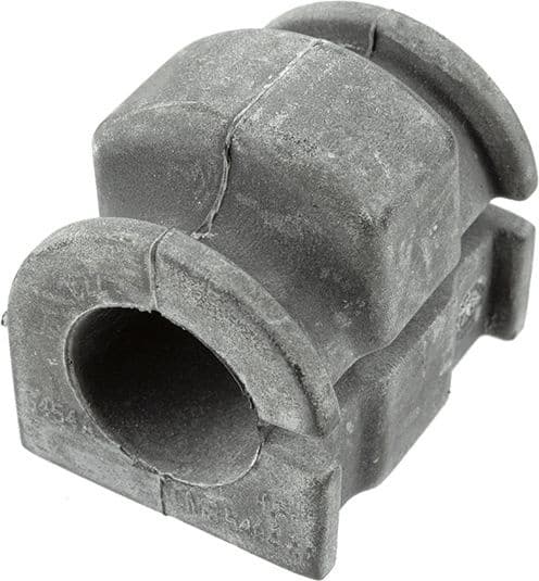 Mounting, stabiliser bar 43125 01