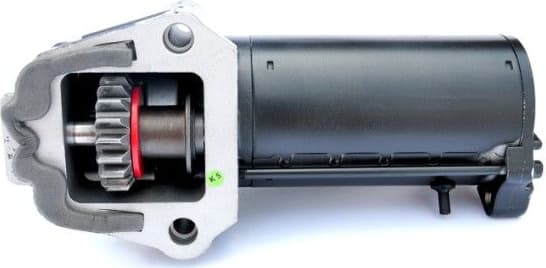 Starter 8EA 011 610-151