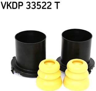 Dust Cover Kit, shock absorber VKDP33522T