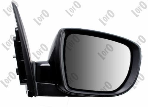 Exterior Mirror LORO 1552M04