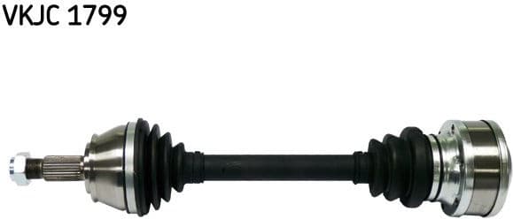 Drive Shaft VKJC 1799 - image 4