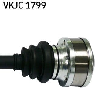 Drive Shaft VKJC 1799 - image 6