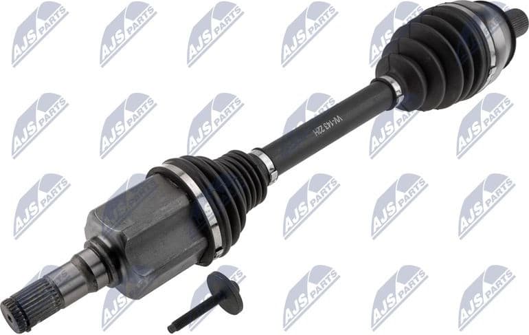 Drive Shaft NPW-VV-143