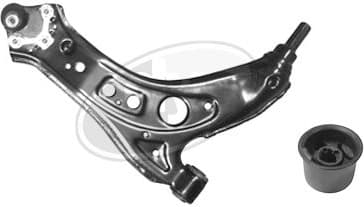 Control/Trailing Arm, wheel suspension 20-22018