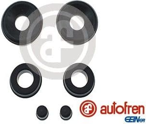 Repair Kit, wheel brake cylinder D3495