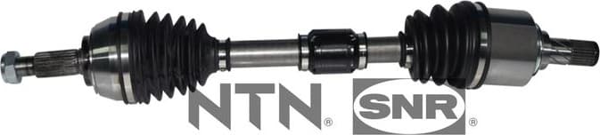Drive Shaft DK68.025