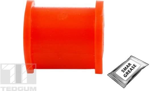 Mounting, stabiliser bar TED26199 - image 3