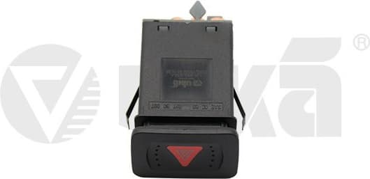 Hazard Warning Light Switch 99530054601